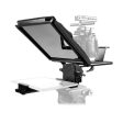 Prompter People Prompter Pal Teleprompter with Tablet Cradle (10 x10  Glass) For Sale