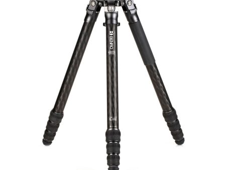 Benro Mammoth 4-Section Carbon Fiber Tripod (44C) Fashion