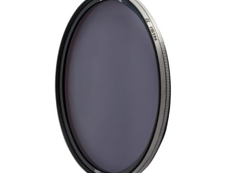 NiSi 77mm Ti Enhanced CPL Circular Polarizer Filter (Titanium Frame) Cheap