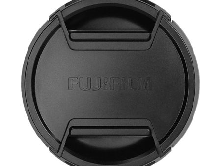 Fujifilm FLCP-62 II 62mm Lens Cap Cheap