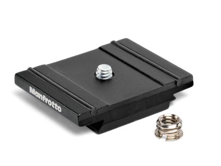 Manfrotto 200PL-PRO Quick Release Plate For Discount