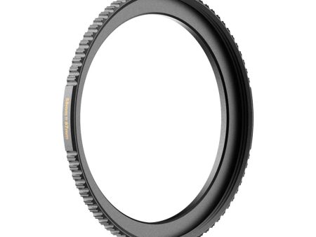 PolarPro 58-67mm Brass Step-Up Ring on Sale