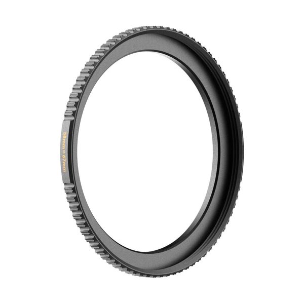 PolarPro 58-67mm Brass Step-Up Ring on Sale