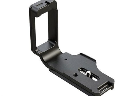 Kirk L-Bracket for Nikon D850 Fashion