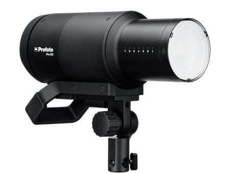 Profoto Pro-D3 1250 AirX Monolight Cheap