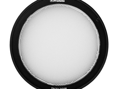 Profoto A1X Wide Lens Discount