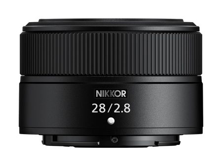 Nikon Z 28mm f 2.8 Lens Online Hot Sale