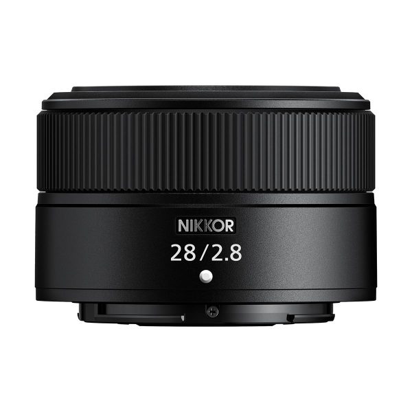 Nikon Z 28mm f 2.8 Lens Online Hot Sale