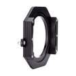 NiSi V7 ALPHA 100mm Aluminum Filter Holder For Cheap