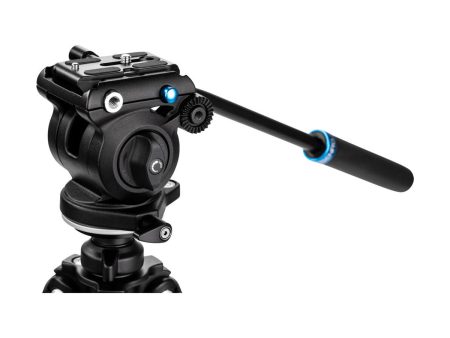 Benro S2PRO Fluid Video Head For Cheap