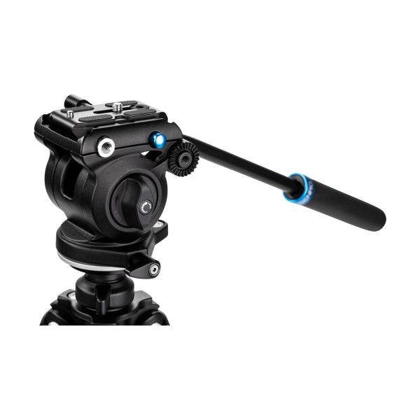 Benro S2PRO Fluid Video Head For Cheap