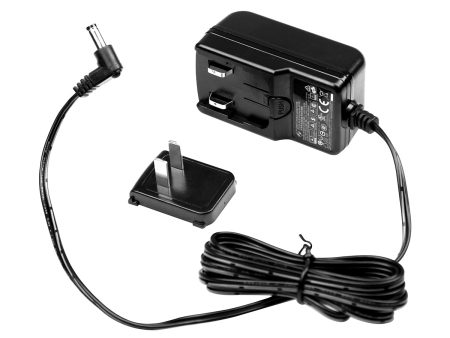 NanLite 7.5V 2A AC Power Adapter For Sale