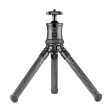 Gitzo GKTBB1 Mini Traveler Tabletop Tripod (Black) Cheap