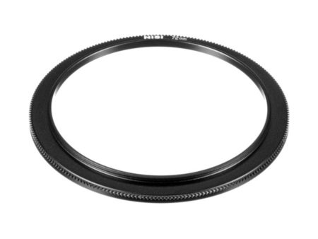 NiSi 72mm Adapter Ring for NiSi 100mm V5 V5 Pro V6 V7 C4 Filter Holders Discount