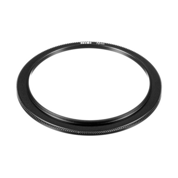 NiSi 72mm Adapter Ring for NiSi 100mm V5 V5 Pro V6 V7 C4 Filter Holders Discount