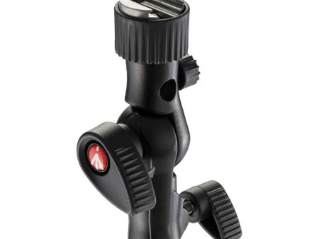 Manfrotto MLH1HS-2 Snap Tilthead Hot on Sale