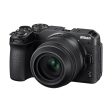 Nikon Z DX 24mm f 1.7 Lens Online Sale