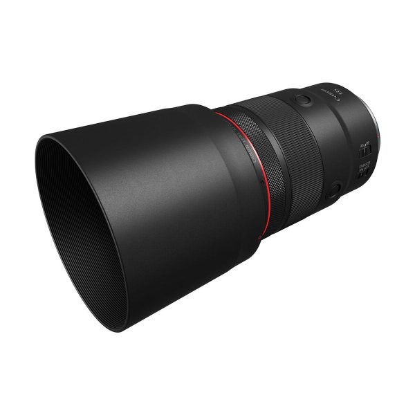 Canon RF 135mm F1.8 L IS USM Lens Supply