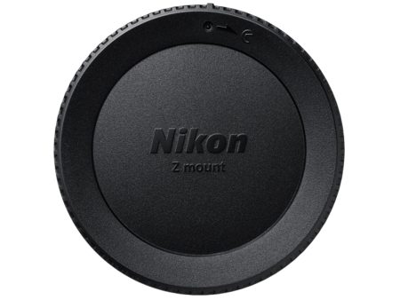 Nikon BF-N1 Body Cap (Z Mount) Fashion