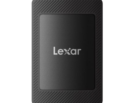 Lexar 4TB SL500 USB 3.2 Gen 2x2 Portable Magnetic SSD Online