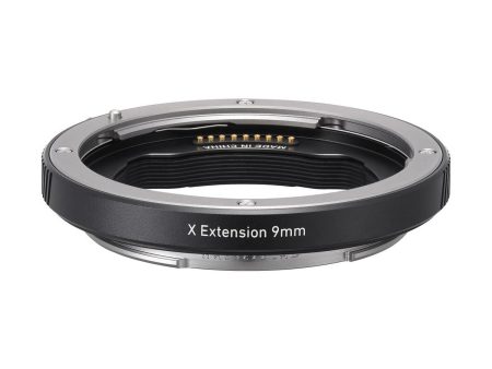 Hasselblad X 9mm Extension Tube on Sale