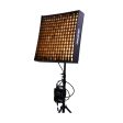 Amaran F22x - 2 x2  LED Mat Bi-Color (V-Mount) Supply