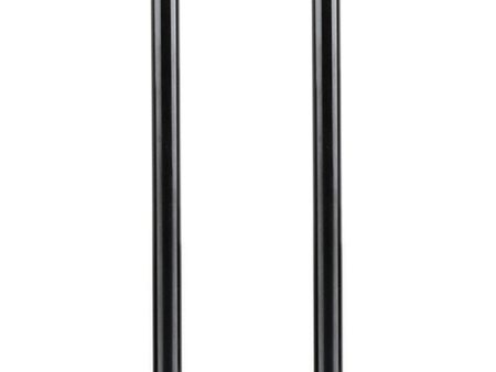 SmallRig 15mm Aluminum Rod (Pair, Black 8 ) Online now