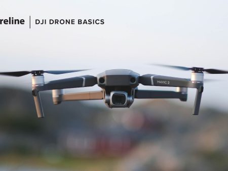 DJI Drone Basics - Photo, Video, & Flight August 24th, 2024 Online