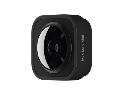 GoPro Max Lens Mod For Sale