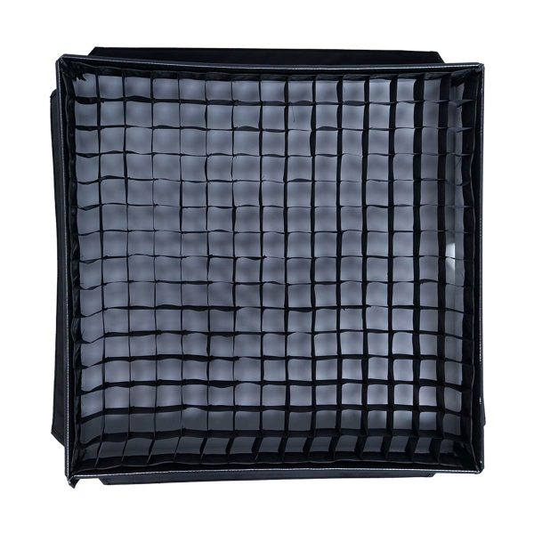 Amaran F22x - 2 x2  LED Mat Bi-Color (V-Mount) Supply