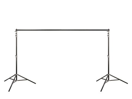 Phottix Saldo Backdrop Support Kit 110”x126” on Sale