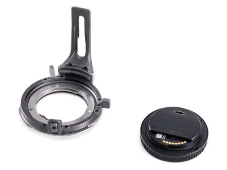 DJI Zenmuse X9 Sony E Lens Mount Unit for Ronin 4D For Sale