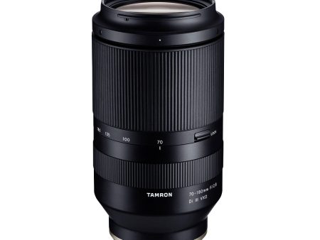 Tamron 70-180mm f 2.8 Di III VXD for Sony FE For Discount