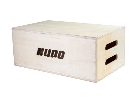 Kupo Apple Box Full - 20 x 12 x 8  Online Sale