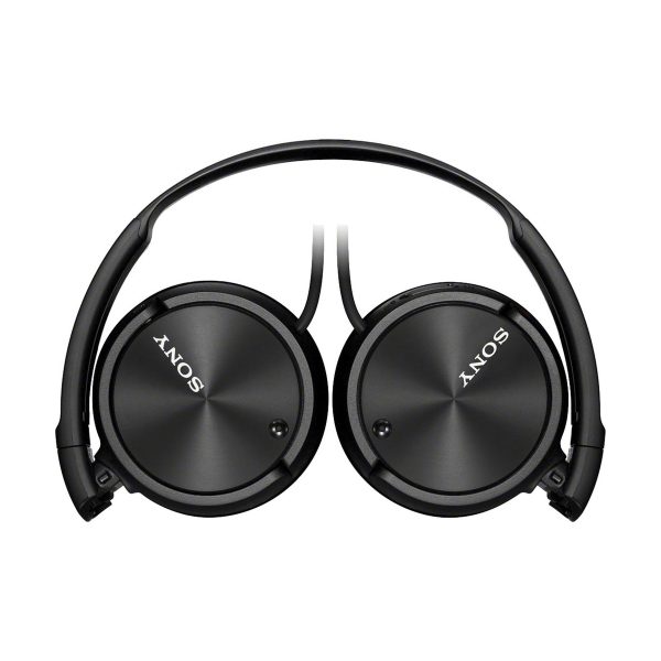 Sony MDR-ZX110NC Noise Canceling Stereo Headphones Online Sale