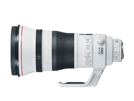 Canon EF 400mm f 2.8L IS III USM Lens Online