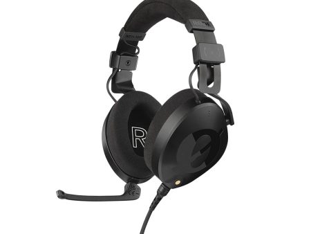 RODE NTH-100M Professional Over-Ear Headset Online Sale