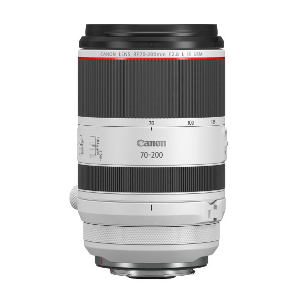 Canon RF 70-200mm F2.8 L IS USM Lens For Cheap