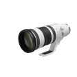 Canon RF 100-300mm F2.8 L IS USM Lens Online now