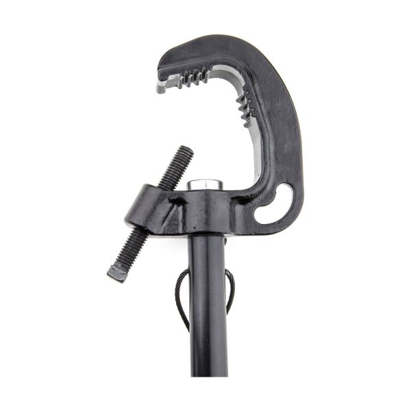 Kupo Long Lightweight Telescopic Hanger with 5 8  Baby Stud (3 - 6 ) Hot on Sale