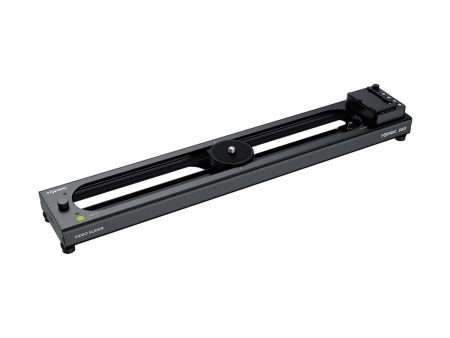 Accsoon TopRig S60 Motorized Camera Slider (16.7 ) Hot on Sale