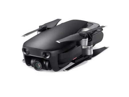 DJI Mavic Air Fly More Combo Onyx Black Supply