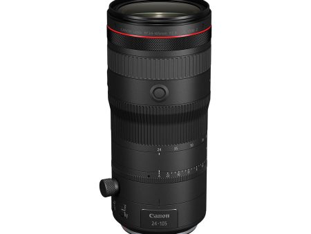 Canon RF 24-105mm F2.8 L IS USM Z Lens Online