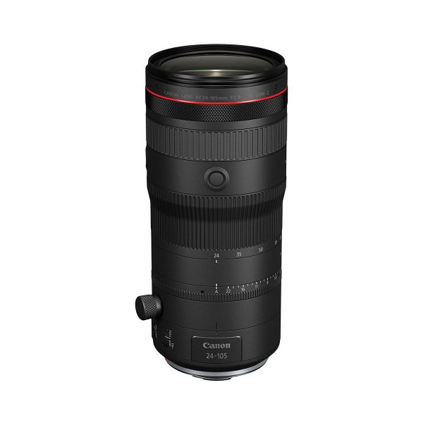 Canon RF 24-105mm F2.8 L IS USM Z Lens Online