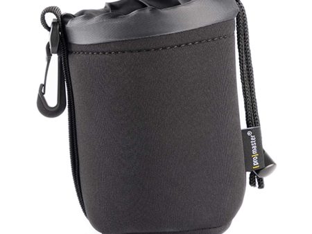 ProMaster Neoprene Lens Pouch - Small Supply