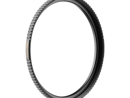 PolarPro 72-77mm Brass Step-Up Ring For Sale