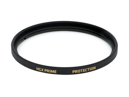 ProMaster HGX Prime 105mm Protection Filter Hot on Sale