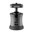 Gitzo GKTBB1 Mini Traveler Tabletop Tripod (Black) Cheap