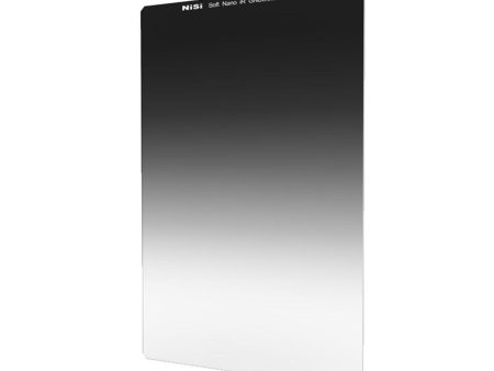 NiSi 100x150mm Nano IR Soft Graduated Neutral Density Filter - ND8 (0.9) - 3 Stop Supply