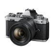 Nikon Z DX 12-28mm f 3.5-5.6 PZ VR Lens Online now